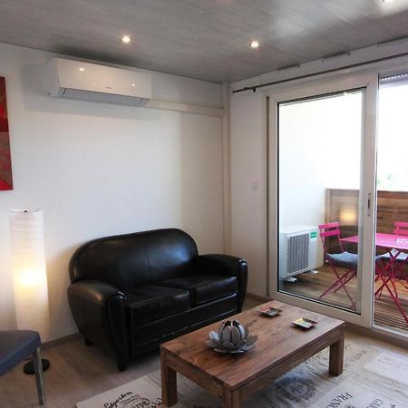 카르카손 Le Balcon Sur La Cite 아파트 외부 사진
