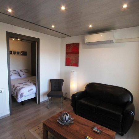 카르카손 Le Balcon Sur La Cite 아파트 외부 사진
