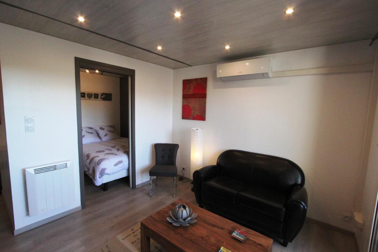 카르카손 Le Balcon Sur La Cite 아파트 외부 사진